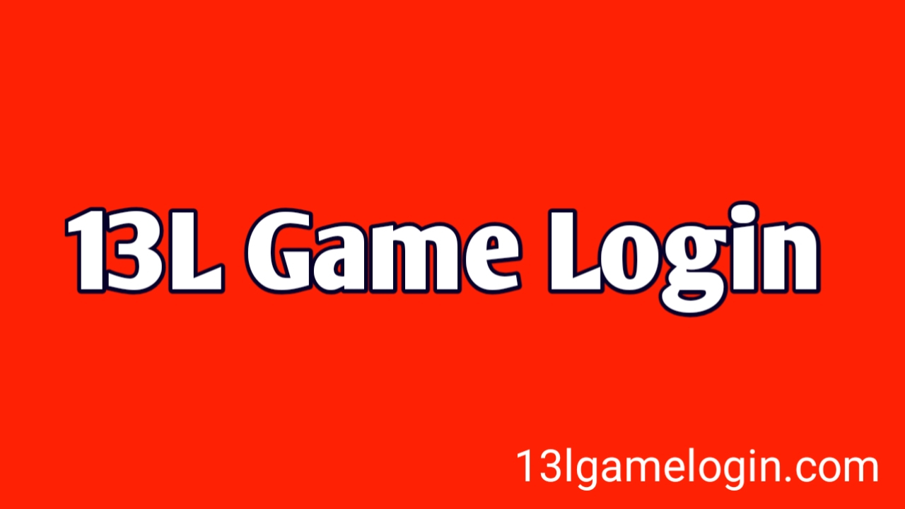 13L Game